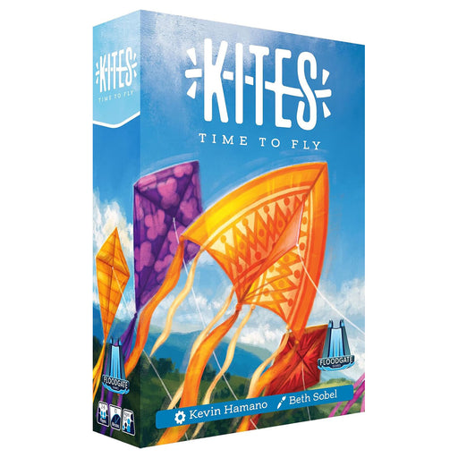 Kites Game