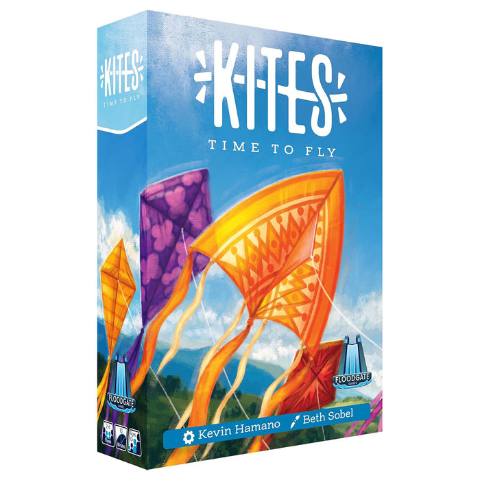 Kites Game