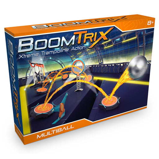 BoomTrix MultiBall Pack