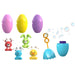Gazillion Bubble Bunny Eggs (styles vary)