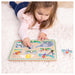 Melissa & Doug Zoo Animals Sound Puzzle