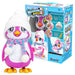 Rescue Penguin Interactive Pet Pink