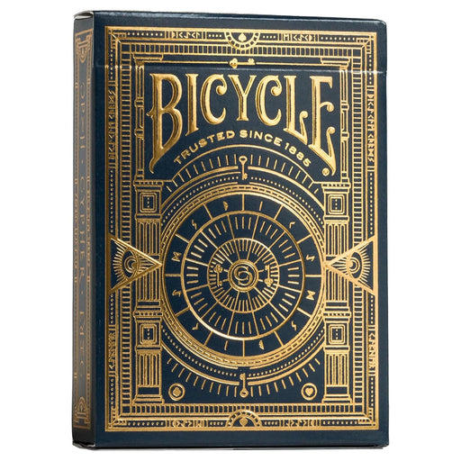 Bicycle Cypher Playing Cards
