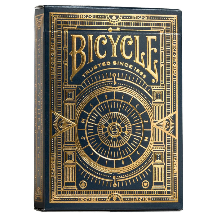 Bicycle Cypher Playing Cards