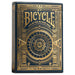 Bicycle Cypher Playing Cards