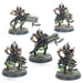 Warhammer 40,000 Necrons: Immortals Miniatures Set