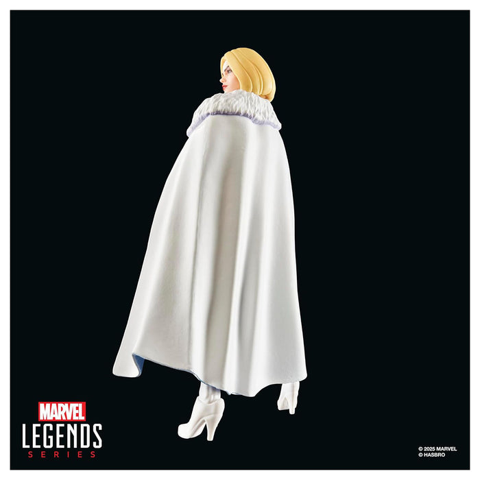 Marvels X-Men '97 Emma Frost 6" Figure