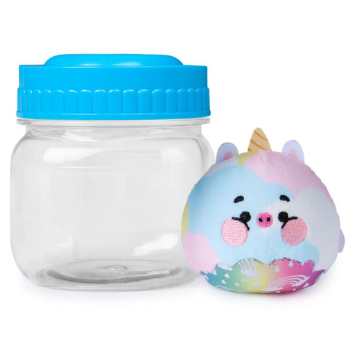 Magic Jellykins Plush (styles vary)