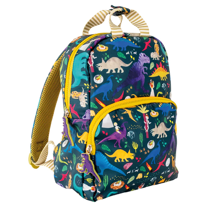 Floss & Rock Dinosaur Backpack