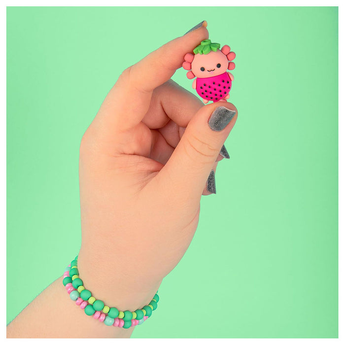 Fashion Angels Axolotl League Charm Changers Jewellery Design Kit