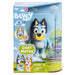 Bluey Chat Mates Bluey Interactive Figure