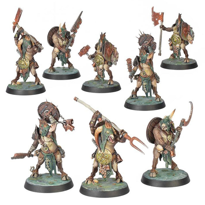 Warhammer Quest: Darkwater Board Game