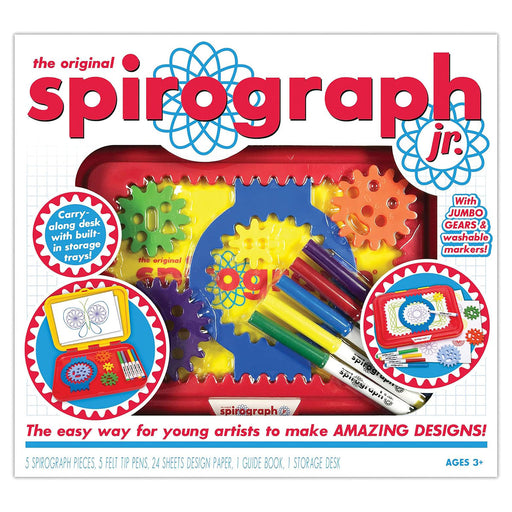 Spirograph Junior Set