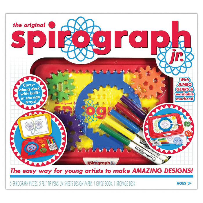 Spirograph Junior Set