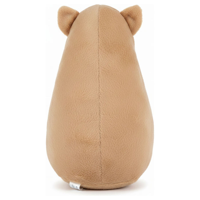 Ty Beanie Bellies Lara Capybara Large Plush