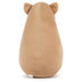 Ty Beanie Bellies Lara Capybara Large Plush