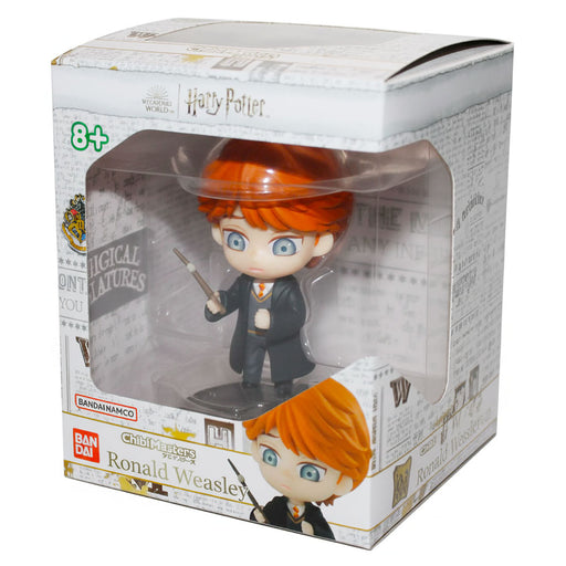 ChibiMasters Harry Potter: Ron Weasley Mini Figure