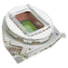 Arsenal Emirates 3D Stadium Puzzle