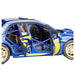 Tamiya Sabaru Impreza WRC Monte Carlo 05 Car Model Kit