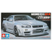 Tamiya Nismo R34 GT-R Z-Tune Car Model Kit