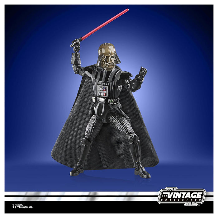 Star Wars Return of the Jedi Darth Vader (Emperor's Wrath) 9.5cm Figure