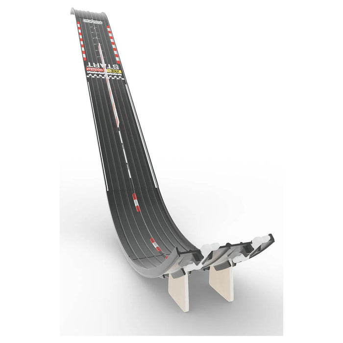 CandyCar Roadworks Speed Full Playset