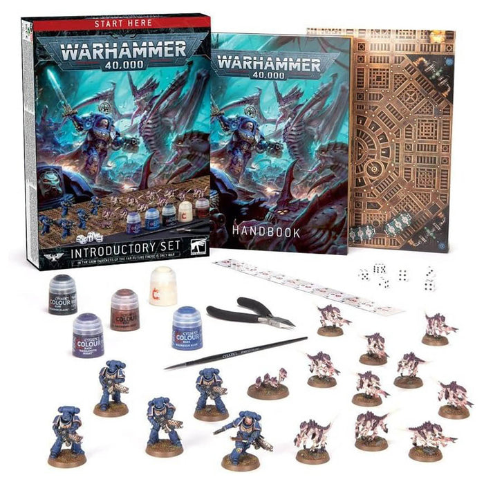 Warhammer 40,000 Introductory Set