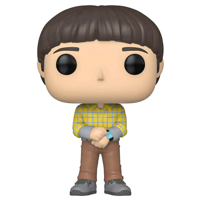 Funko Pop! Television: Stranger Things S4: Will Vinyl Figure #1242
