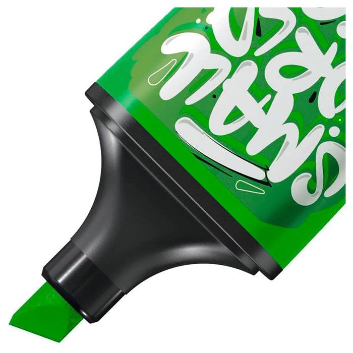 STABILO BOSS MINI Highlighters by Snooze One (6 Pack)