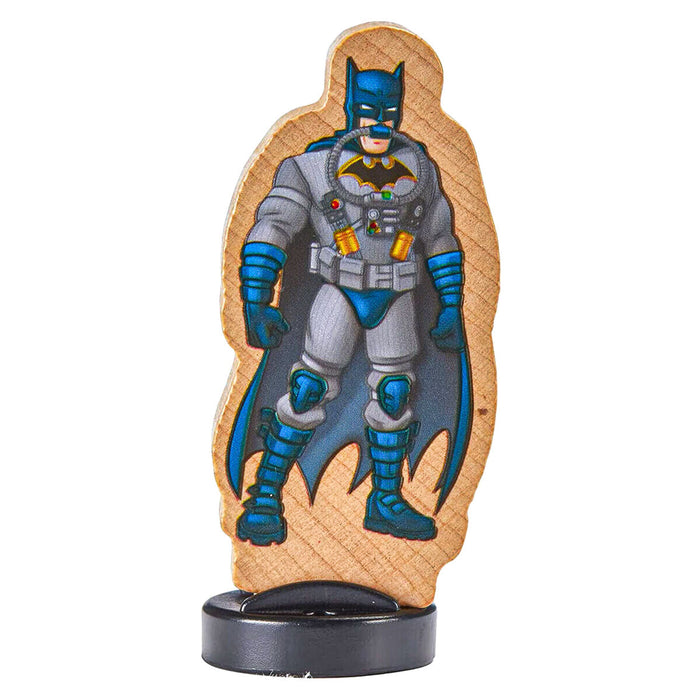  DC Batman Wooden Batwing