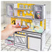 MGA's Miniverse Make It Mini Kitchen Playset