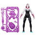 Marvel Spider-Man ActionVerse Ghost-Spider Figure