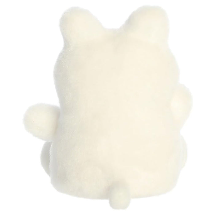 Palm Pals Kota Lucky Cat 13cm Soft Toy