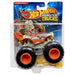 Hot Wheels Monster Trucks Carbonator XXL Truck