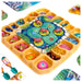 Pergola Board Game