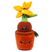 Keeleco Botanical Garden Surprise Lily 25cm Plush