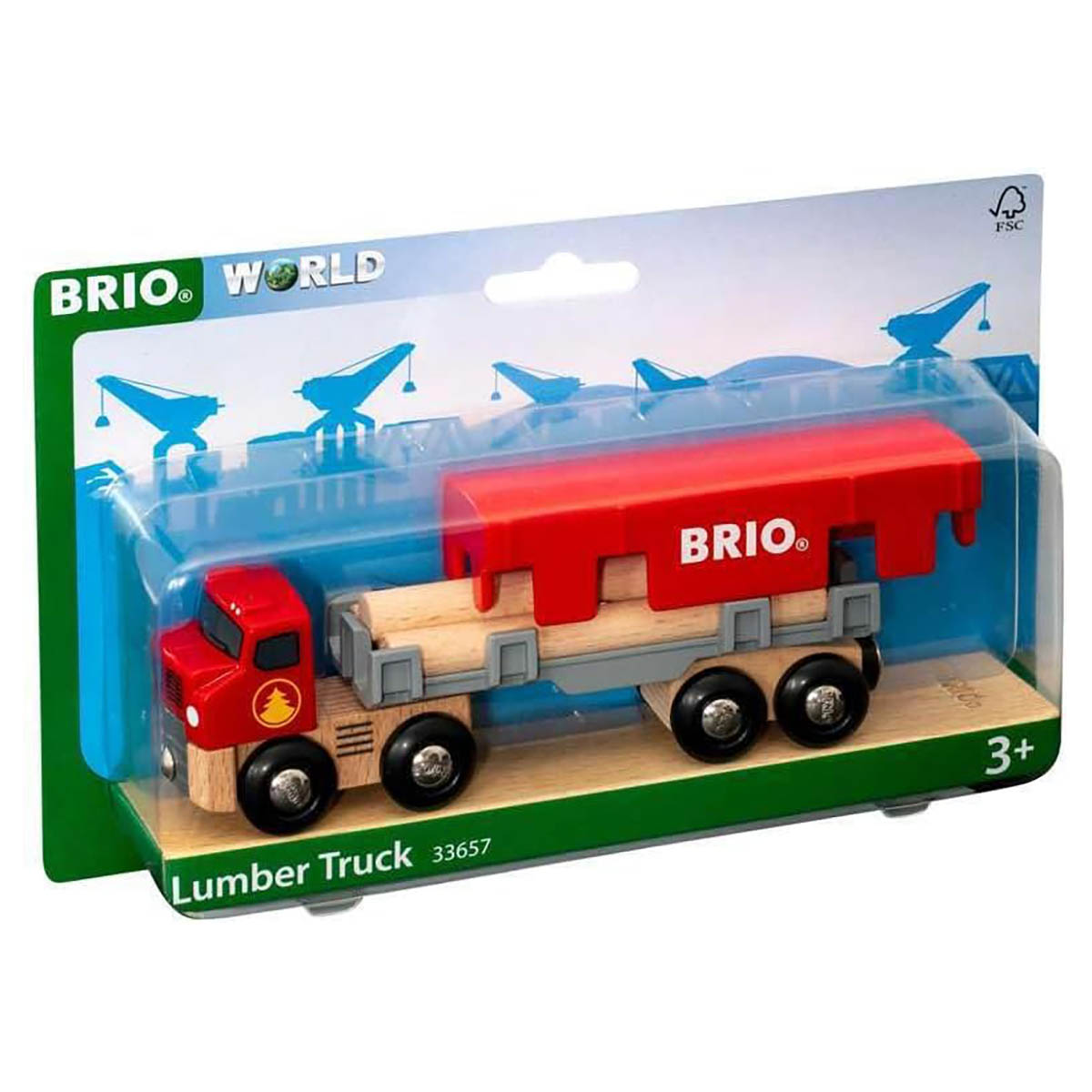 Coos Bay LumberCo. 3-Truck Willamette 新品 CC11003-1.jpg