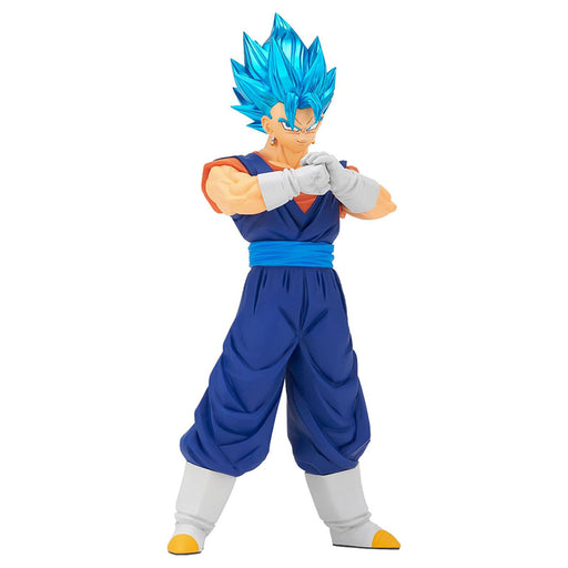 Dragon Ball Super: Blood Of Saiyans Vegito Figure