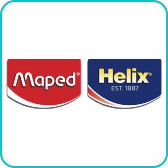 Maped Helix