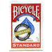 Bicycle Double Back Magic Deck Standard Playing Cards Red/Blue