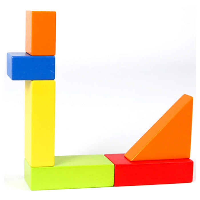 Hape Block and Roll Walker