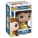 Funko Pop! Disney: Beauty & the Beast: Belle Vinyl Figure #221