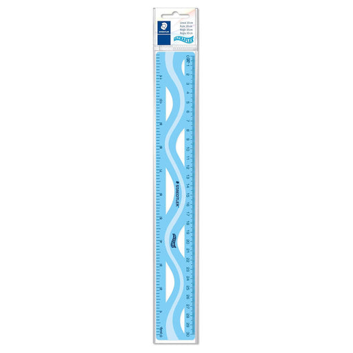 Staedtler Ultraflex 30cm Ruler (styles vary)