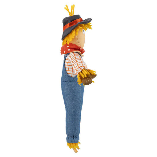 The Scarecrows' Wedding Harry O'Hay 11" Soft Toy