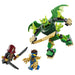LEGO Ninjago Dragons Rising: Lloyd's Dragon Mech Battle Pack Building Set