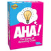 AHA! Card Game