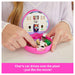 Polly Pocket Clueless Playset