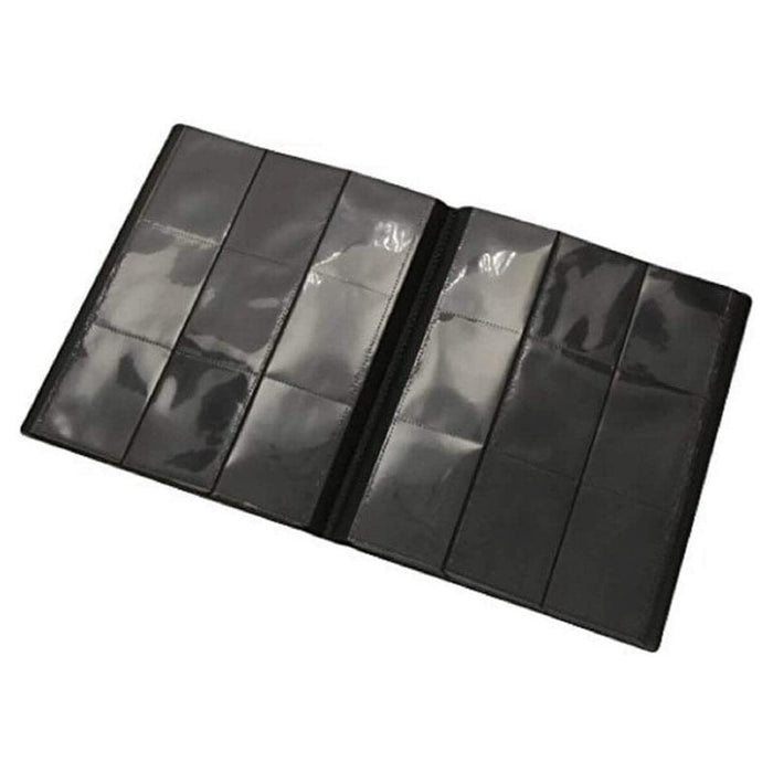 Ultra PRO Eclipse 9-Pocket Binder Forest Green
