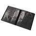 Ultra PRO Eclipse 9-Pocket Binder Forest Green