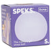 Speks Gump Original Mist Memory Gel Ball Stress Ball